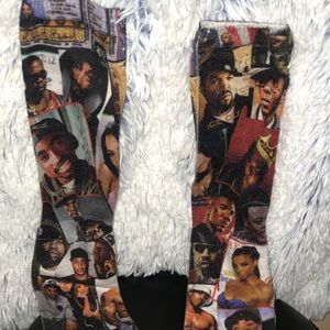 Legendary Socks!